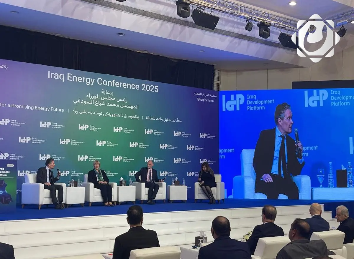 السفير الهولندي: الحكومة العراقية تسعى لتعزيز التعاون المشترك وتحقيق التنمية المستدامة