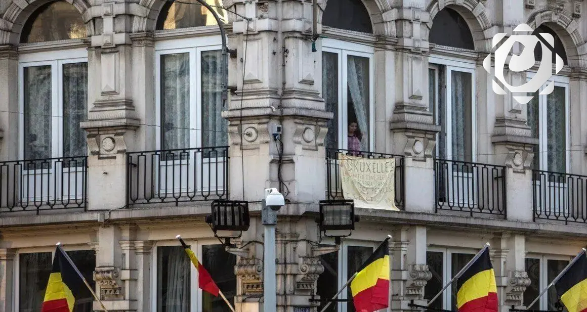 بلجيكا تتخذ إجراءات فورية: إغلاق المجال الجوي نتيجة خلل تقني