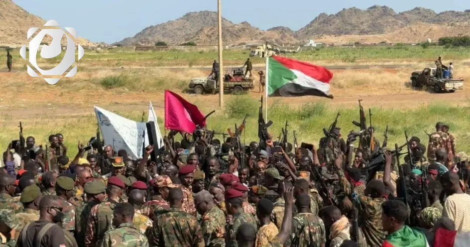 الجيش السوداني يحقق انتصارًا استراتيجيًا باستعادة مدينة أم روابة