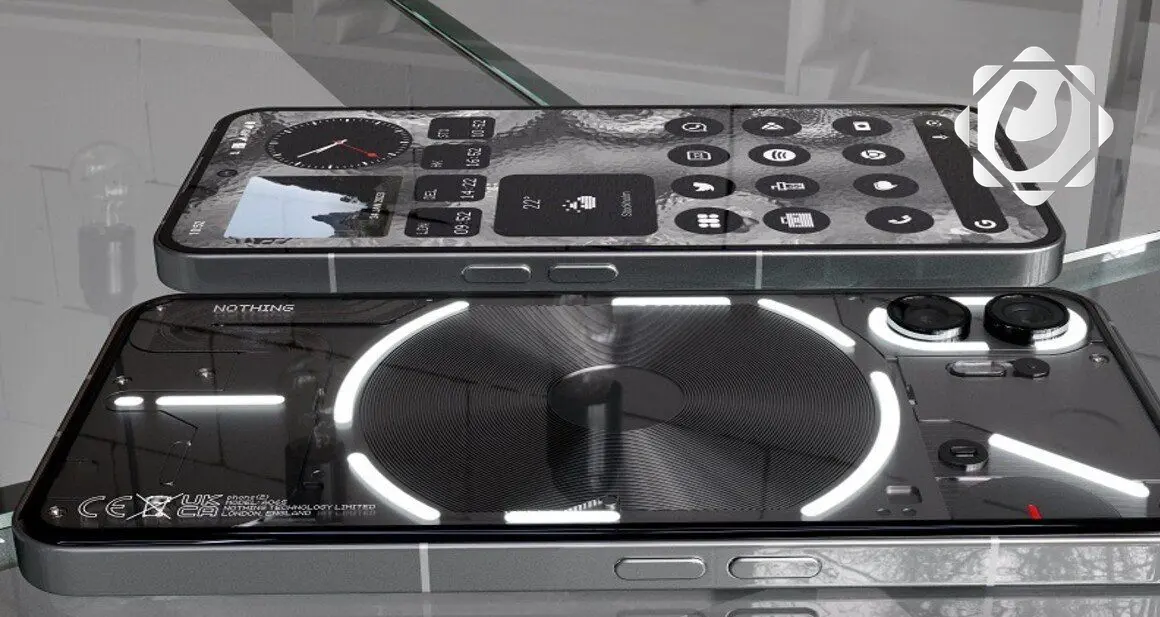 هاتف Nothing الجديد: مزايا متطورة وتصميم عصري ينافس أفضل هواتف أندرويد