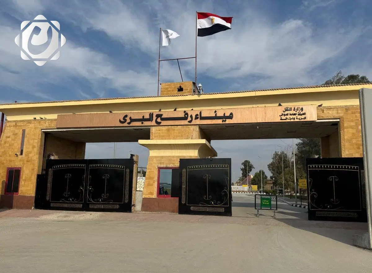 محافظ شمال سيناء يكشف عن تنسيق دولي لإدخال المساعدات عبر معبر رفح