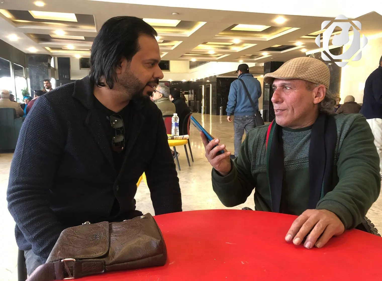 الموسيقار مصطفى صالح: إبداع فني يتجلى في أنغام العود