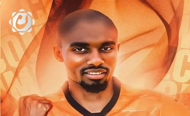 نادي الكرمة يعزز صفوفه بالتعاقد مع نجم النيجر أوماروا