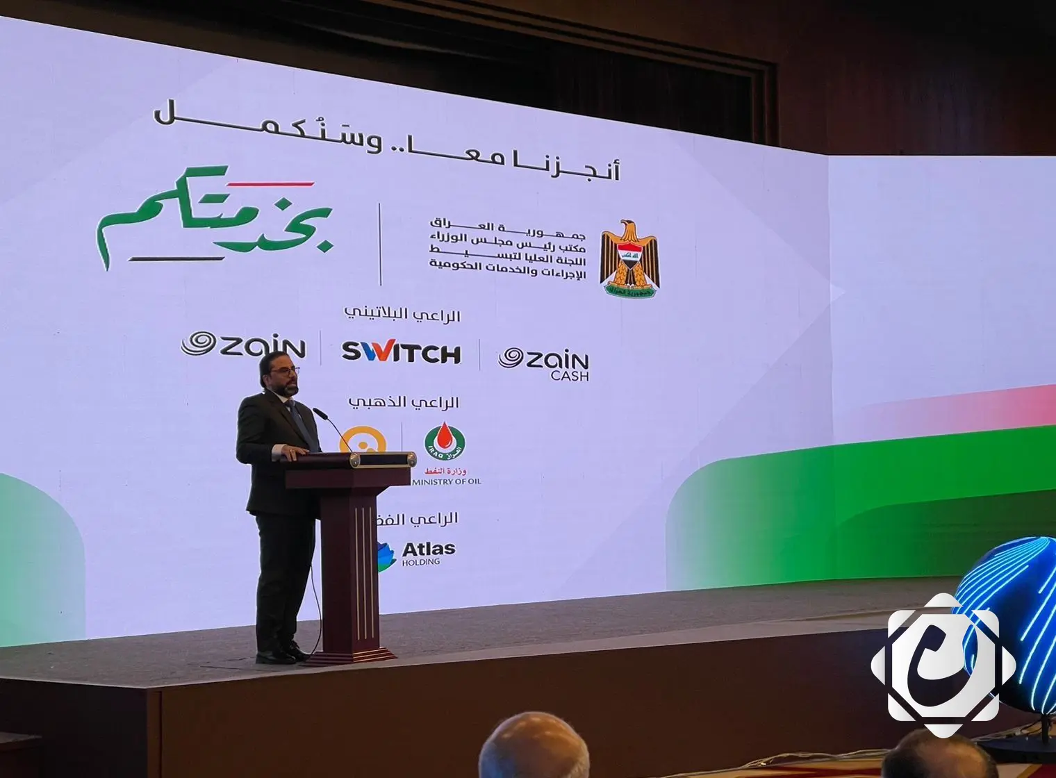 تحقيق 57% من الأهداف الاستراتيجية: مستشار حكومي يبرز إنجازات الحكومة