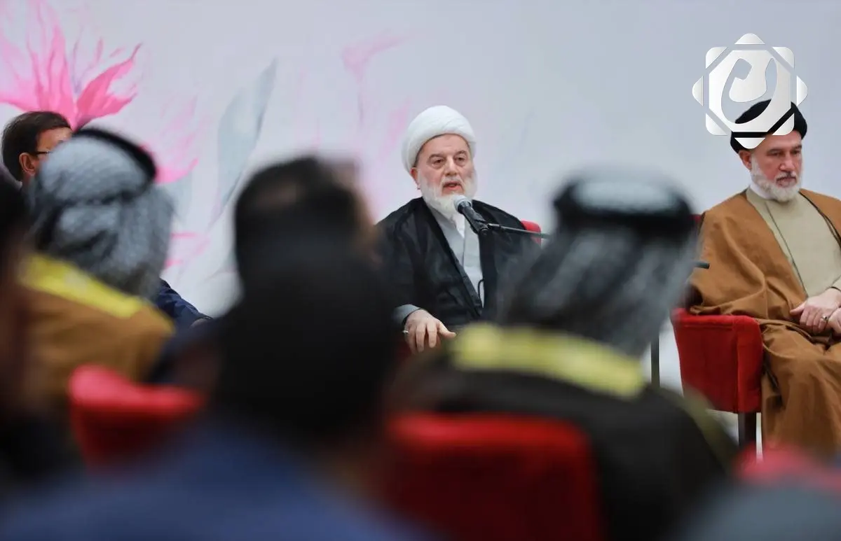 الشيخ همام حمودي: العراق يرفض عودة النظام الشمولي وحكم الحزب الواحد