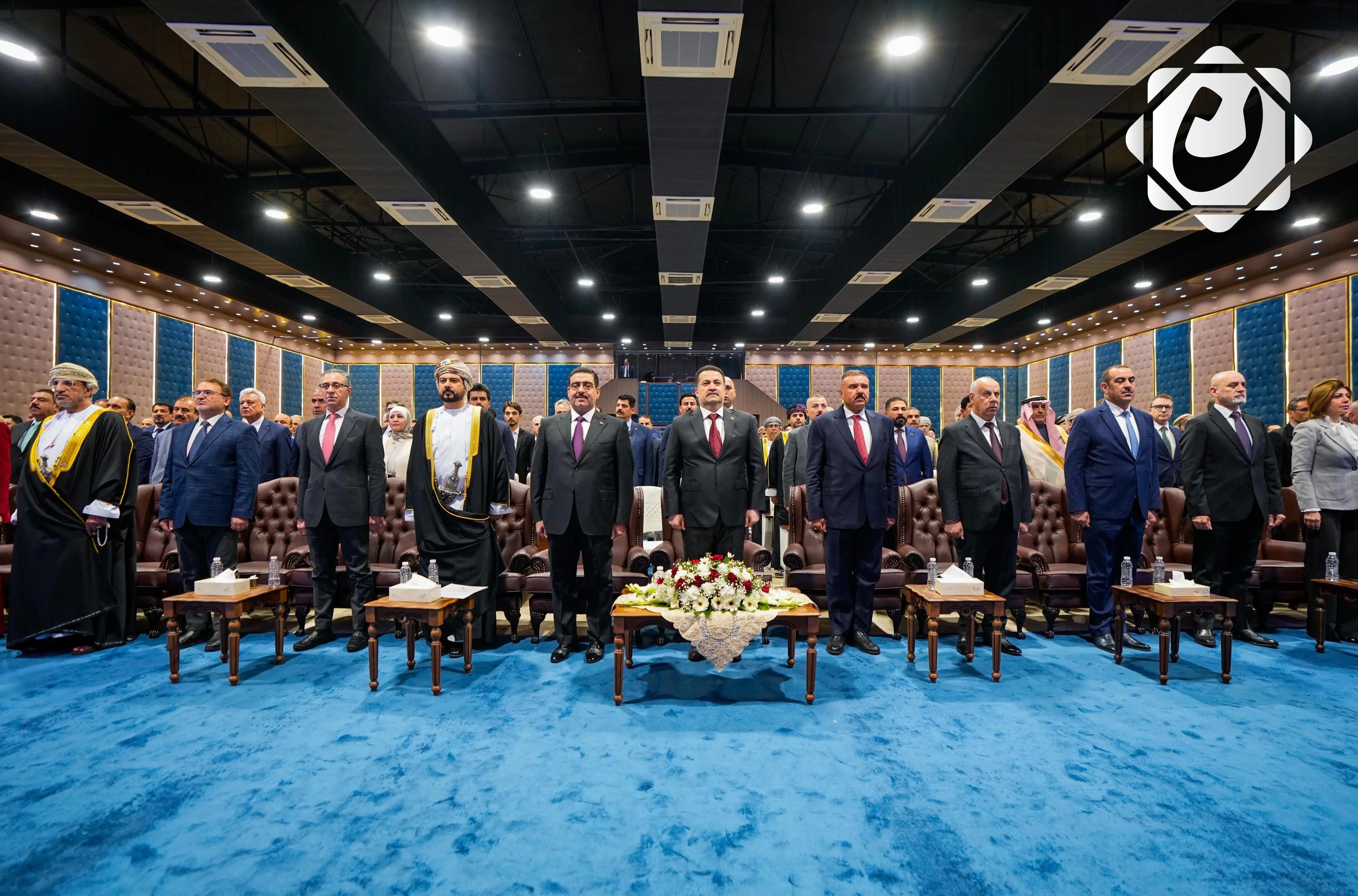 افتتاح معرض بغداد الدولي الـ48: انطلاقة جديدة للتعاون الدولي