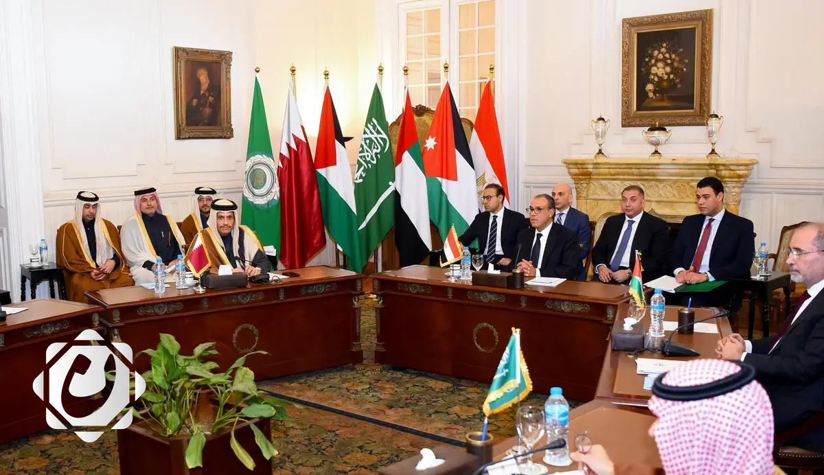 دول عربية تتوحد في دعم وقف إطلاق النار في غزة وتبادل الأسرى