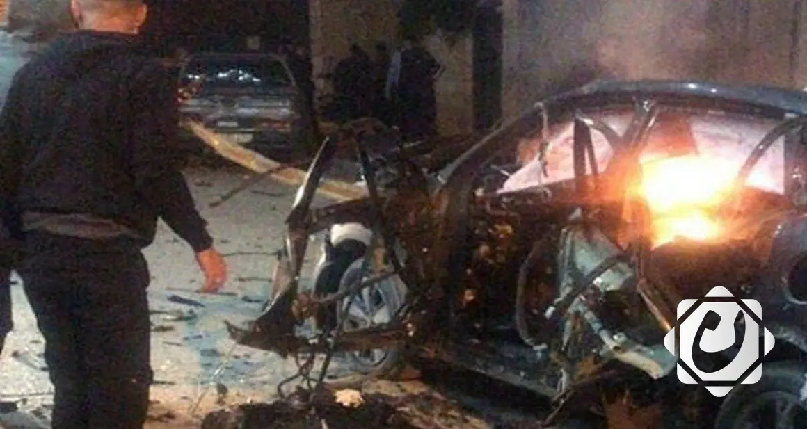 استشهاد وإصابة مدنيين في قصف صهيوني على جنين