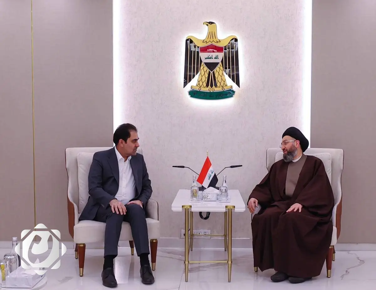 ضرورة التكامل بين الحكومة والبرلمان: تصريحات الحكيم والمندلاوي