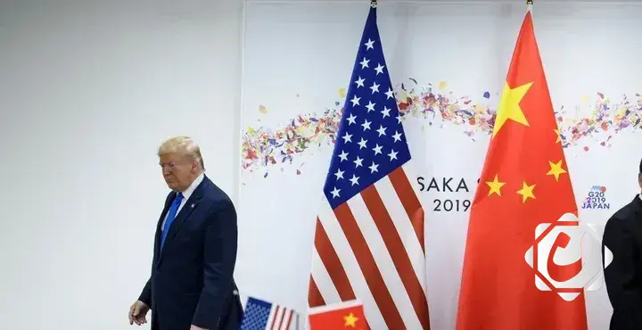 الصين تعلن عن إجراءات مضادة للتعريفات الجمركية الأميركية