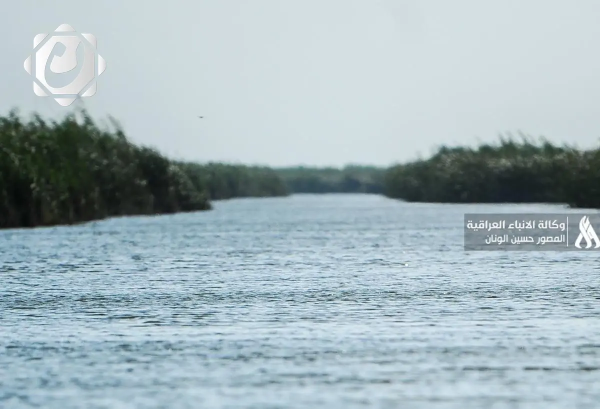 اتفاق عراقي تركي سوري يضمن استقرار الإيرادات المائية عبر نهر الفرات