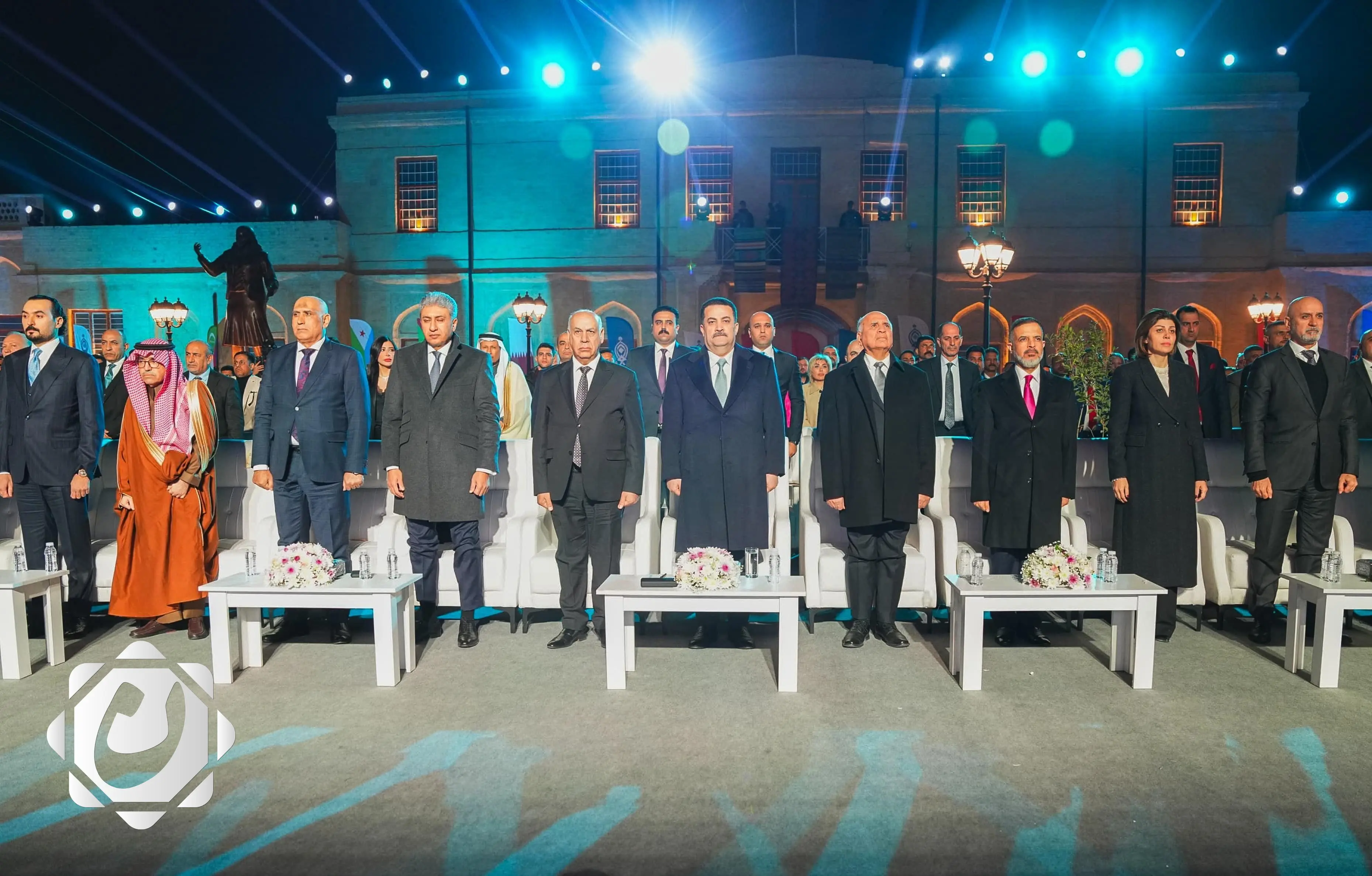 السوداني يرعى تسليم مفتاح بغداد كعاصمة للسياحة العربية 2025