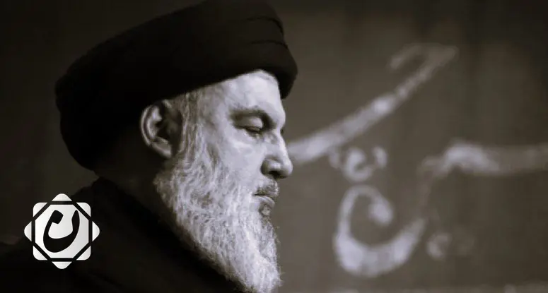 تشييع شهداء حزب الله في 23 فبراير: مراسم تأبين رسمية