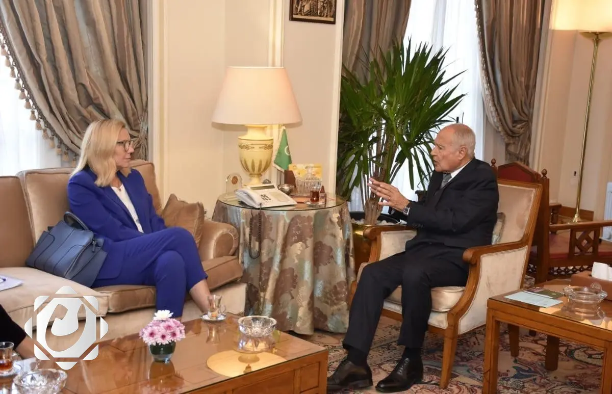 أبو الغيط: إعادة إعمار غزة ضرورة ملحة ورفض لتهجير الفلسطينيين