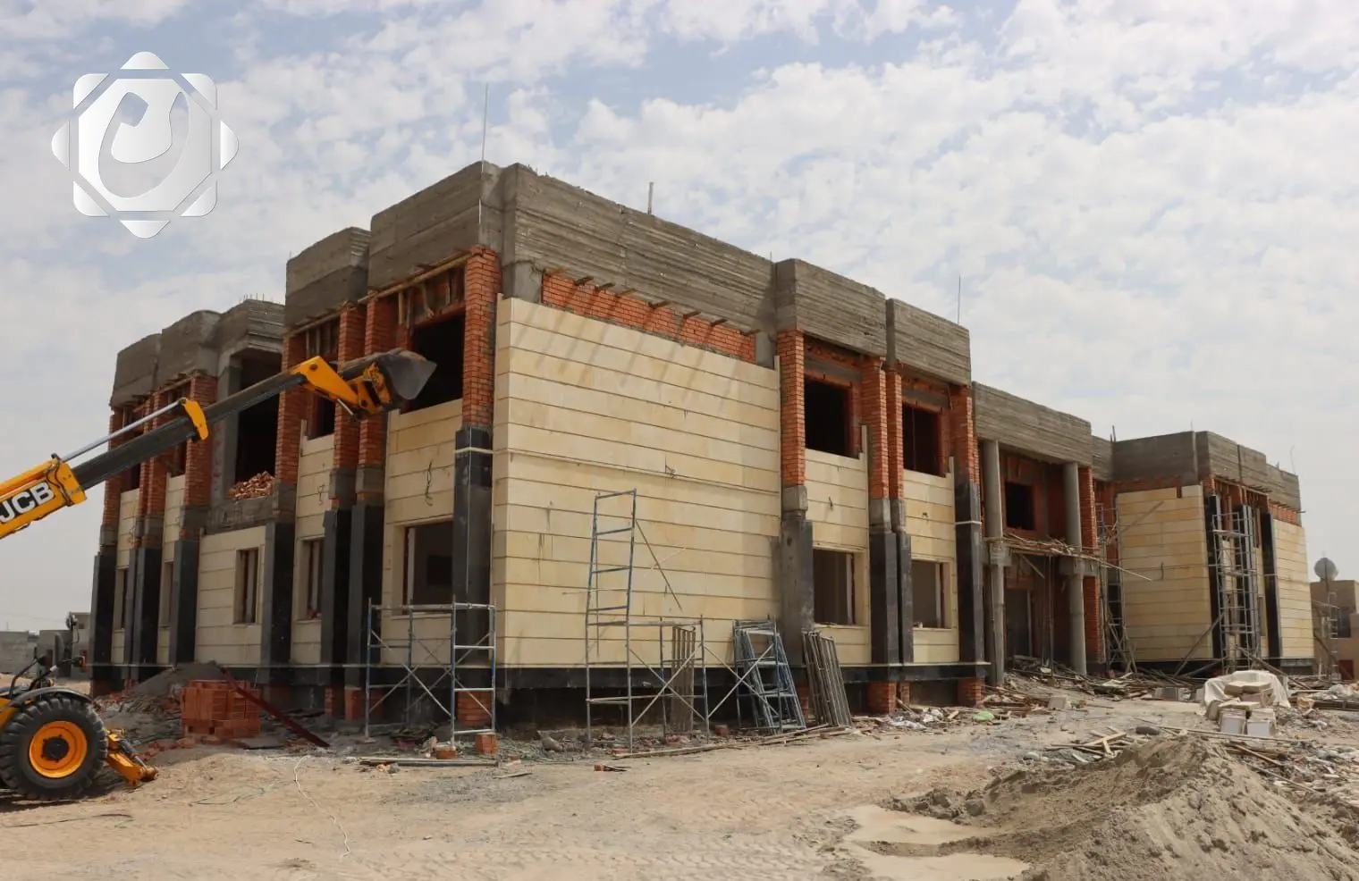 الفلوجة تعلن عن خطة طموحة لإنجاز مشاريع بنى تحتية جديدة