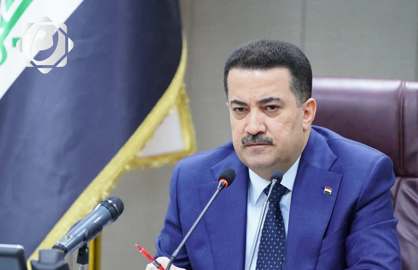 تشكيل لجنة فنية للتحقيق في حادث حقل كورمور