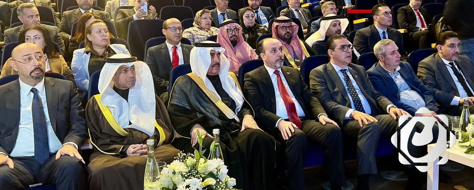 انطلاق فعاليات الاجتماع الـ62 للمجلس التنفيذي لمنظمة المدن العربية في طنجة