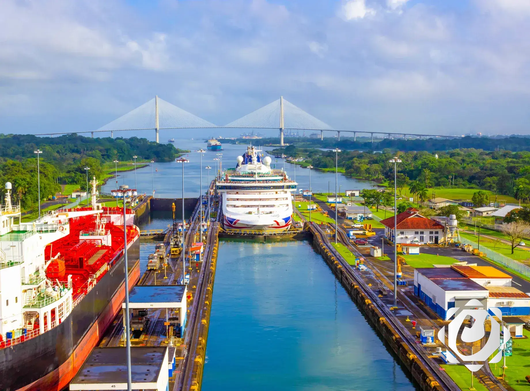 تحذيرات أمريكية لبنما: تغييرات فورية لتقليص النفوذ الصيني