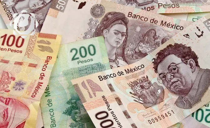 تراجع الدولار الكندي والبيزو المكسيكي يثير مخاوف المستثمرين في الأسواق العالمية