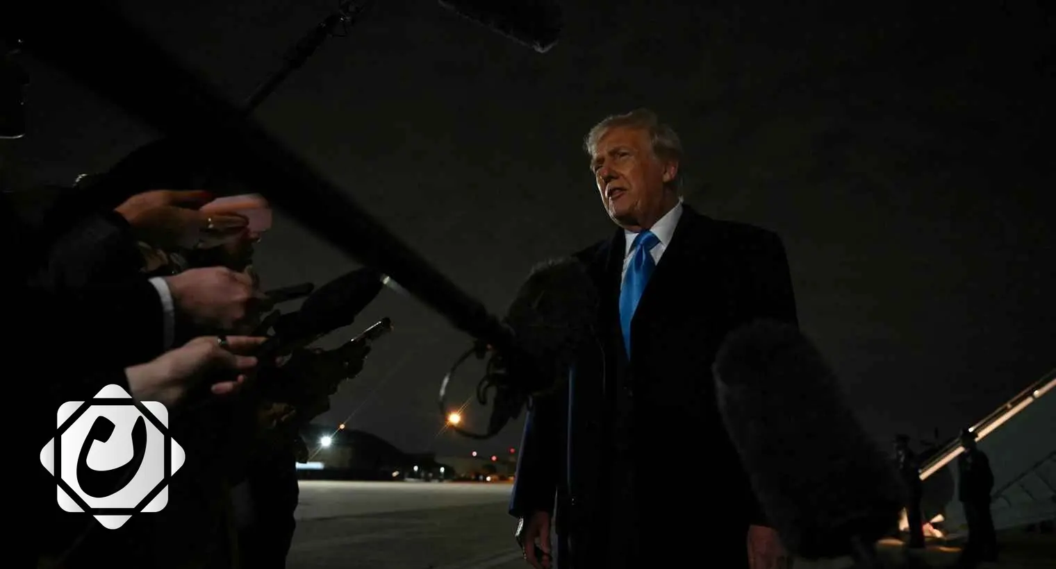 ترامب: تقدم ملحوظ في محادثات السلام بين أوكرانيا وروسيا