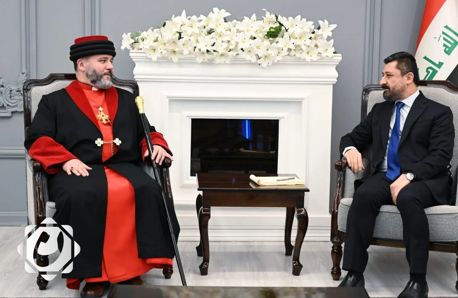 وزير العدل يعلن عن إجراءات جديدة لحماية أملاك المسيحيين في العراق