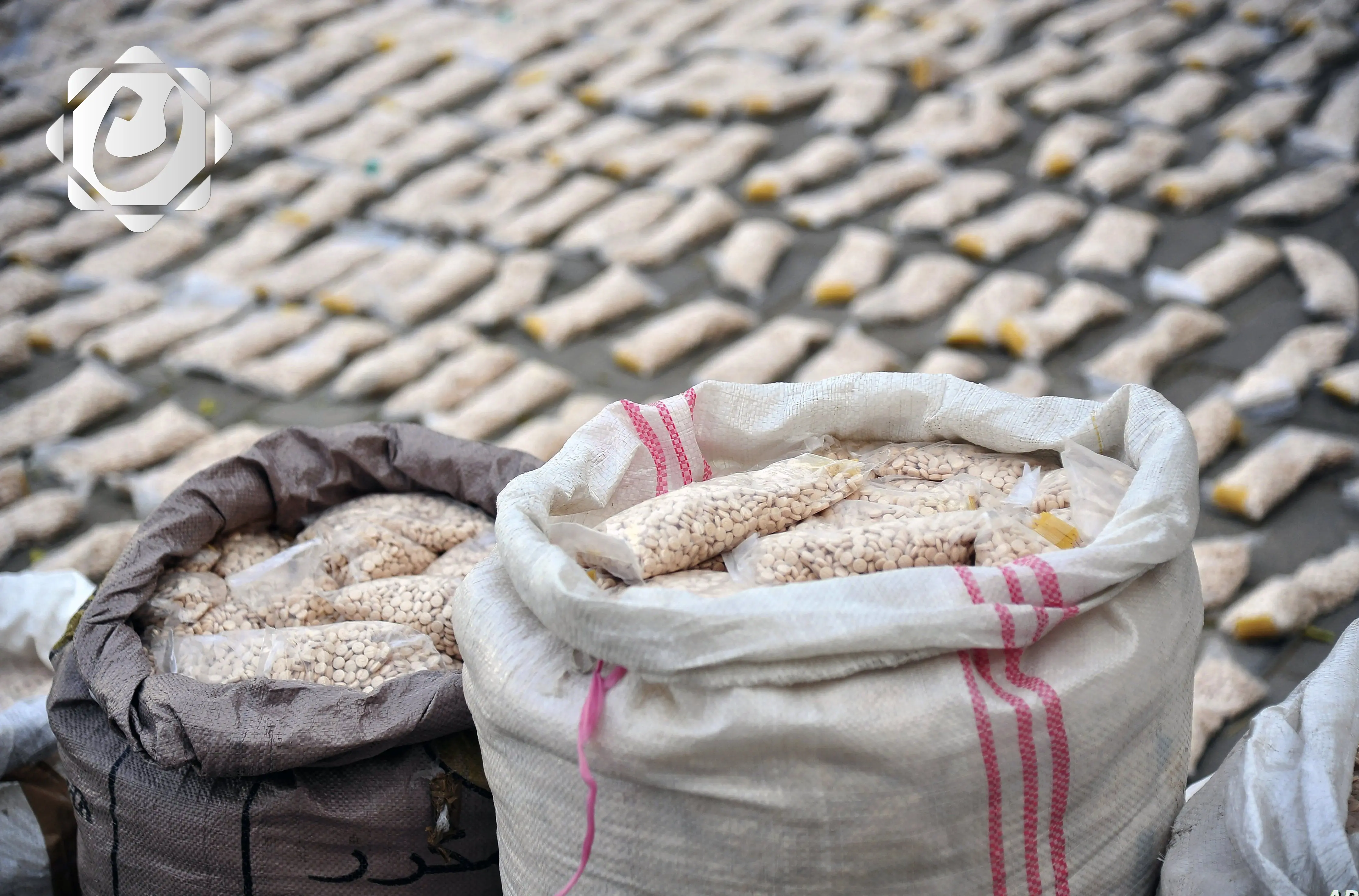 الداخلية تكشف عن 251 حكماً ضد تجار المخدرات في كانون الثاني