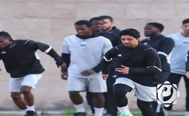 الأزمة المالية تضغط على نادي النجف وعيون الإدارة تتجه نحو الدعم الحكومي