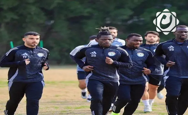 الزوراء يسعى لتعزيز صفوفه بالتعاقدات الجديدة للمنافسة في البطولات المحلية