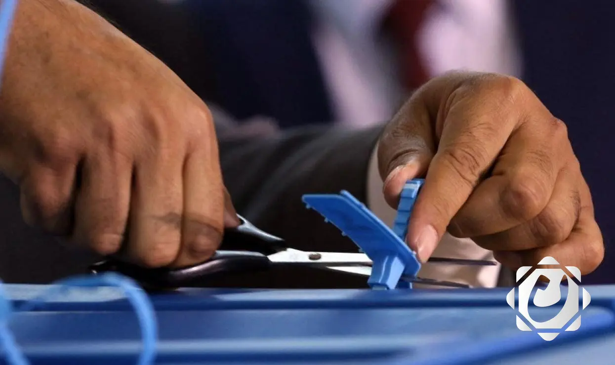 المفوضية تحدد موعد توزيع أجور موظفي اقتراع انتخابات مجالس المحافظات