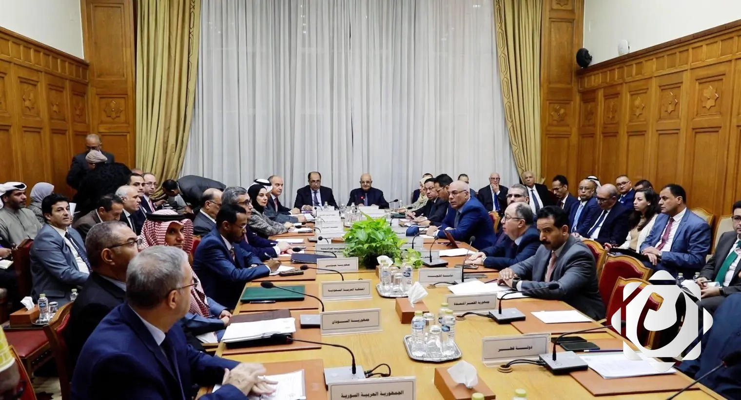 اجتماع طارئ للجامعة العربية لمناقشة حظر الأونروا وتأثيراته