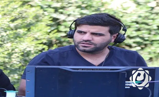 المخرج حيدر الشامي يكشف عن أسلوب مبتكر في مسلسل "المنسيون" على شاشة العراقية