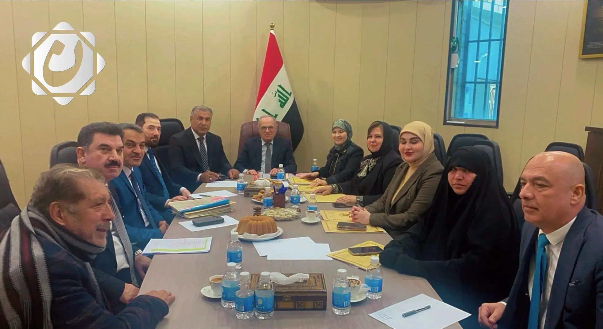 لجنة الثقافة النيابية ترفع ثلاثة قوانين هامة إلى البرلمان