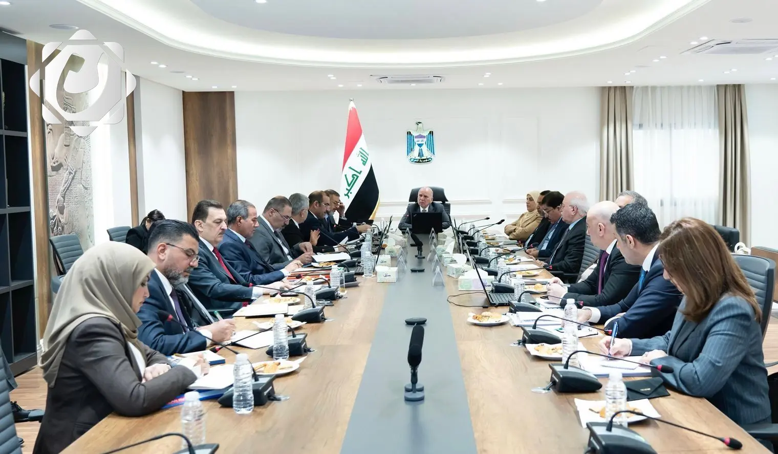 المجلس الوزاري يقرر وقف إدراج المشاريع الاستثمارية الجديدة