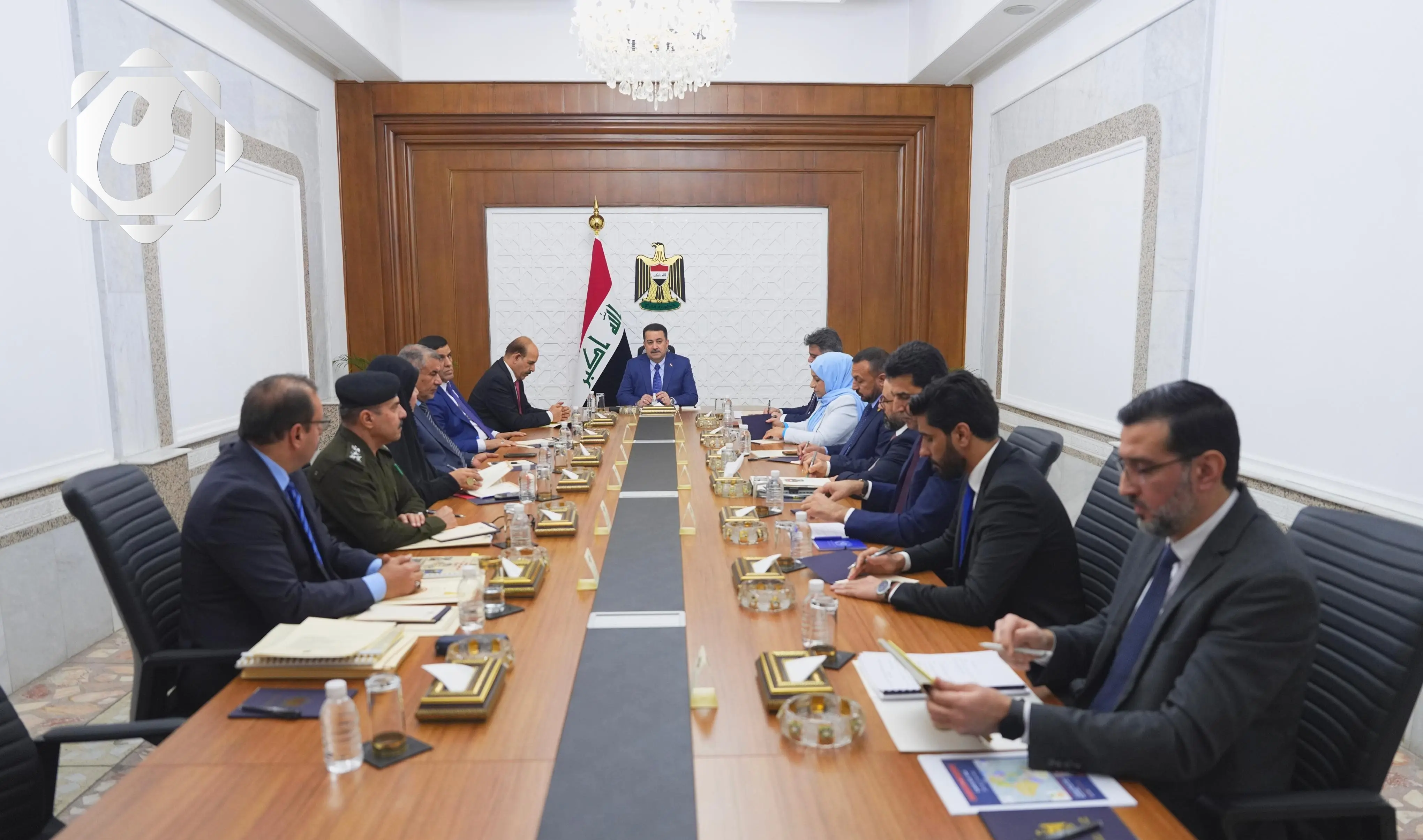 رئيس الوزراء يؤكد: استراتيجية الأمن الوطني تتكيف مع التحديات الإقليمية