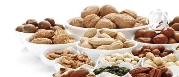 المكسرات: درع وقائي ضد الخرف