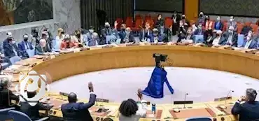 روسيا تدعو لاجتماع طارئ بمجلس الأمن لمناقشة أزمة أوكرانيا