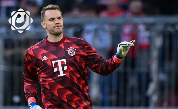 بايرن ميونيخ يعلن عن تمديد عقد الحارس المخضرم مانويل نوير
