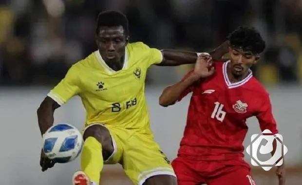 دهوك يسعى للفوز أمام أهلي صنعاء في بطولة أندية الخليج