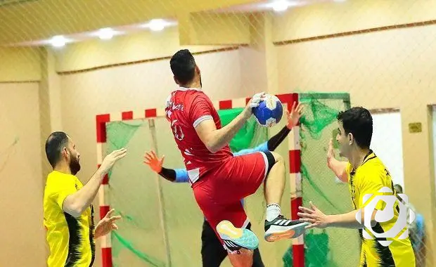 الكرخ في مواجهة حاسمة أمام الجيش في دوري كرة اليد