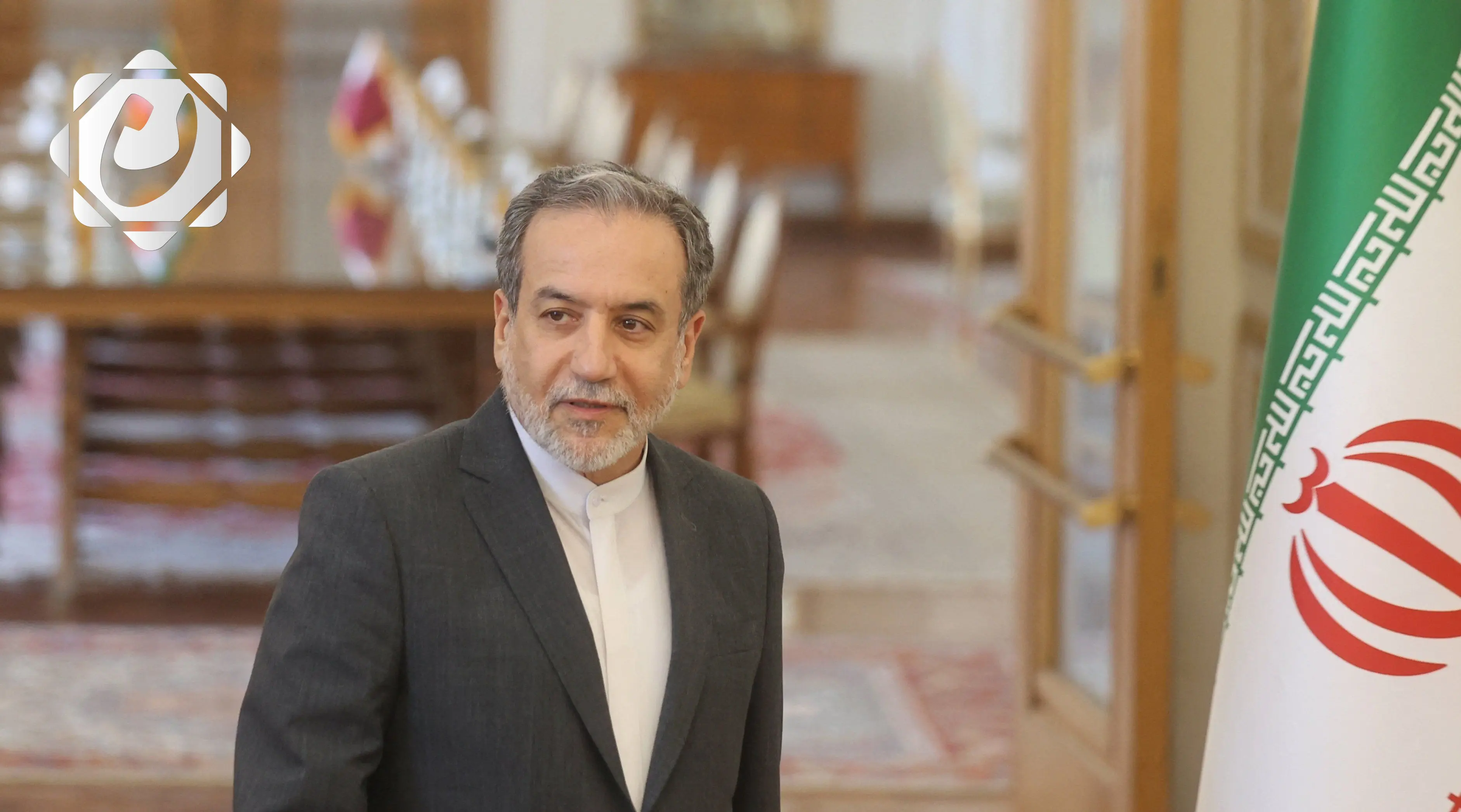 وزير الخارجية الإيراني يؤكد فشل الكيان الصهيوني في حرب غزة