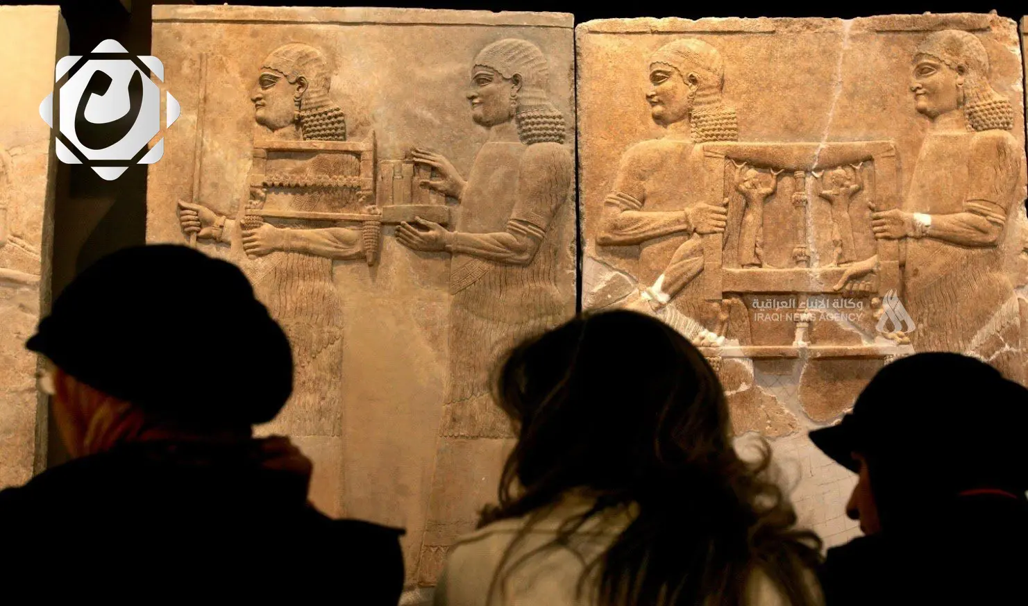 تزايد أعداد السياح الأوروبيين والأمريكيين في العراق خلال 2024