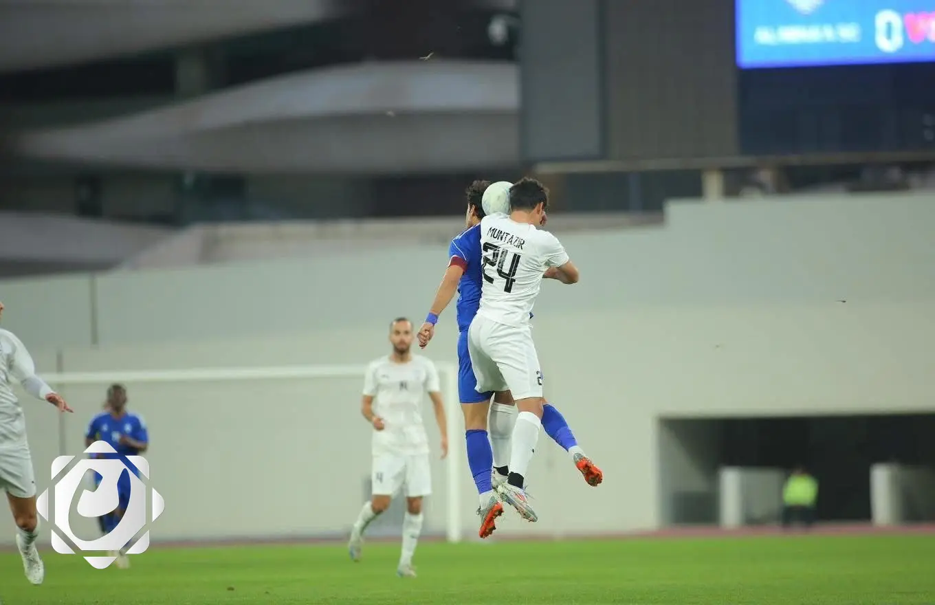 نوروز يحقق انتصاراً ساحقاً على الميناء ويواصل المنافسة في دوري نجوم العراق