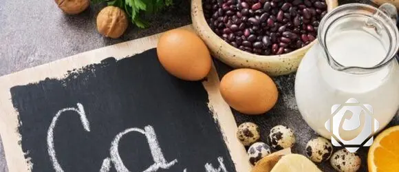 أطعمة غنية بالكالسيوم: مفتاح الصحة والوقاية من الأمراض