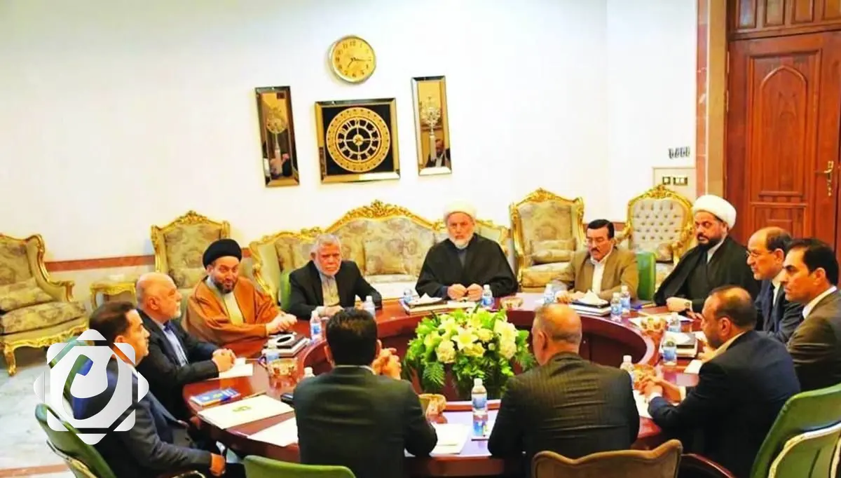 الإطار التنسيقي يؤكد دعمه للمحكمة الاتحادية في إيقاف قوانين العفو والأحوال الشخصية