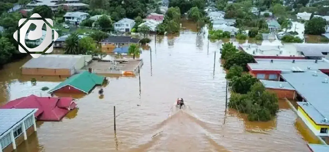 فيضانات كوينزلاند: مصرع امرأتين ونزوح المئات جراء الأمطار الغزيرة