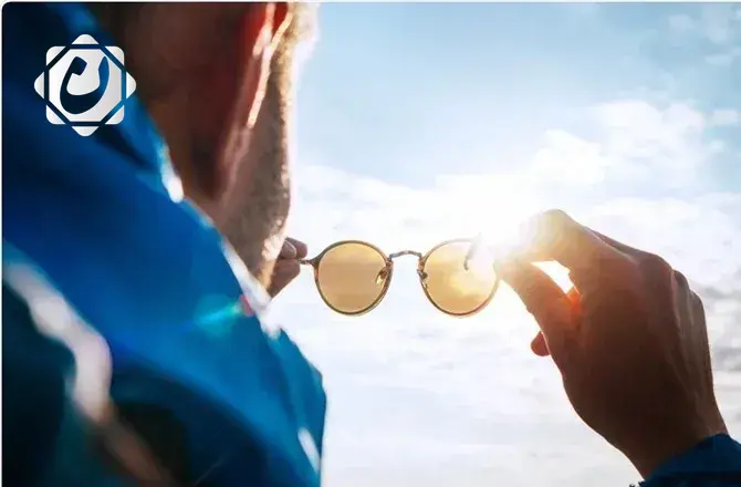 الأشعة فوق البنفسجية وزجاج النوافذ: حقائق جديدة تكشف المستور