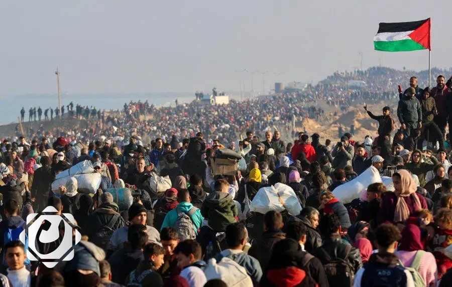 تصريحات ترامب حول غزة تثير ردود أفعال غاضبة في العالم العربي والدولي