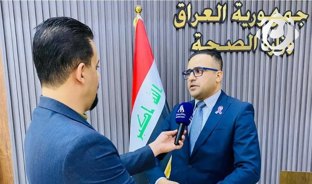 شركات عالمية تسعى لتعزيز صناعة الأدوية في العراق