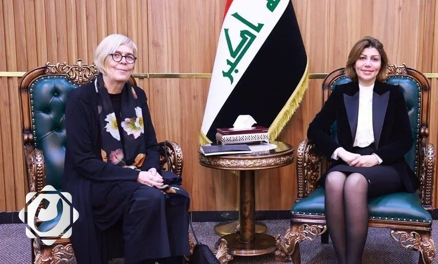 البصرة: جهود حكومية ومفوضية اللاجئين لدعم العائدين من مخيمات النزوح