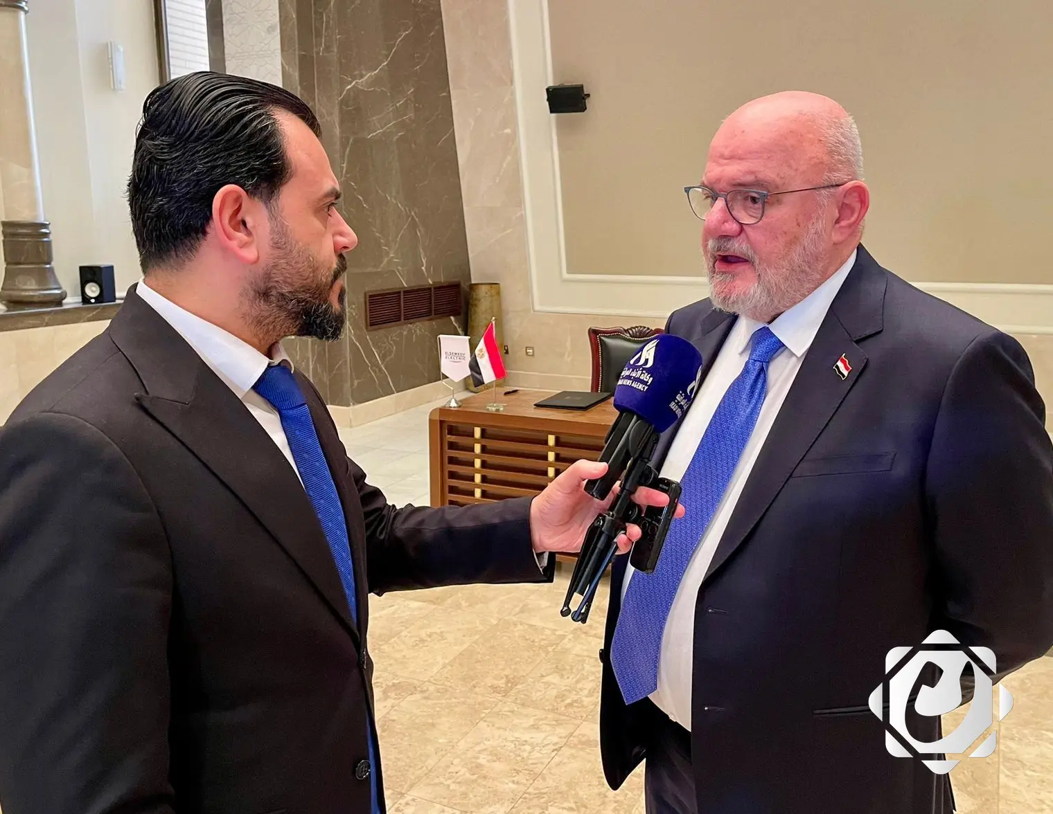 العراق يطلق 5 مشاريع جديدة بالتعاون مع فرنسا في القطاع السياحي